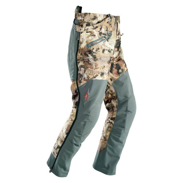 Брюки Layout Pant (Optifade Waterfowl; XL)